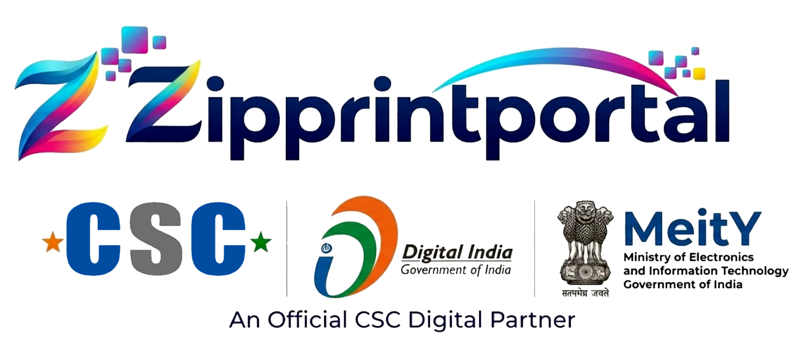Good Print Portal